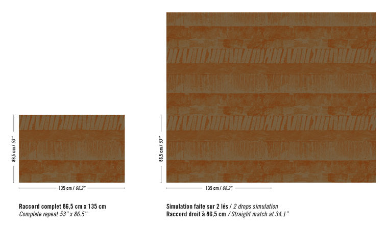 ÉLITIS Impulsion Behang