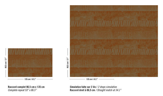 ÉLITIS Impulsion Behang