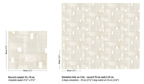 ÉLITIS Espiritu Behang