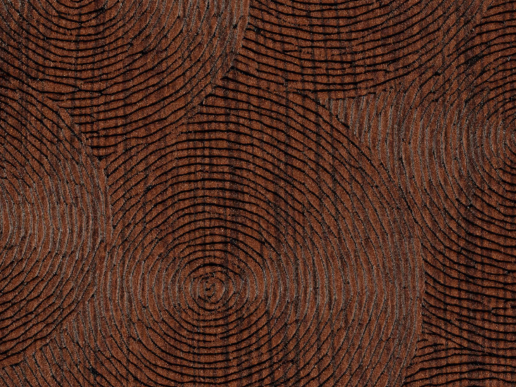 ÉLITIS Volute Behang VP_937_31