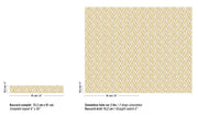 ÉLITIS Entrelazados Behang RM_1019_01