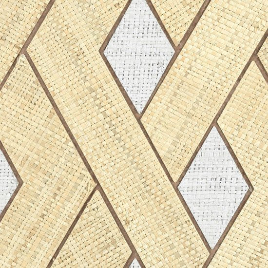 ÉLITIS Entrelazados Behang RM_1019_01