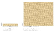 ÉLITIS Entrelazados Behang RM_1019_04