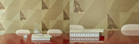 ÉLITIS Composition Behang