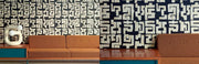 ÉLITIS Messages Behang