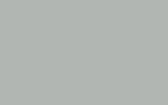 Sample potje | Bone China Blue - Deep no. 184 | Little Greene