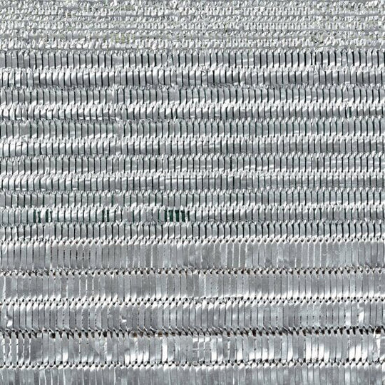 ÉLITIS Silver Behang RM_1007_90