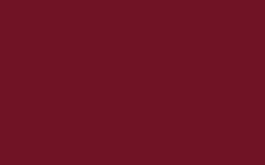 Interior Oil Eggshell | Theatre Red no. 192