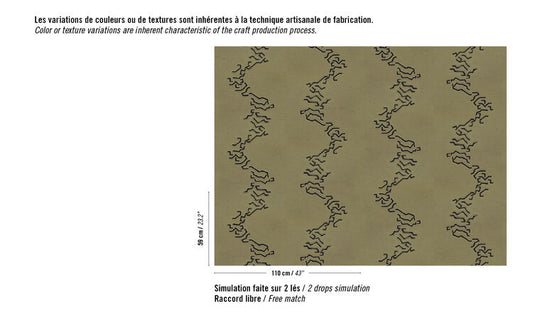 ÉLITIS Jima Behang RM_1033_04