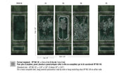 ÉLITIS Disegno Behang VP_961_01 patroon