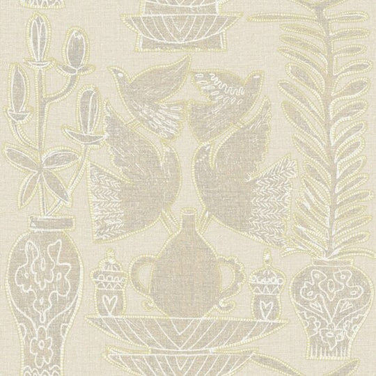 ÉLITIS Paros Behang VP_954_01