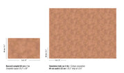ÉLITIS Agrigente Behang 60 VP_960_30 patroon