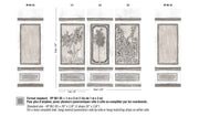 ÉLITIS Disegno Behang VP_961_05 patroon
