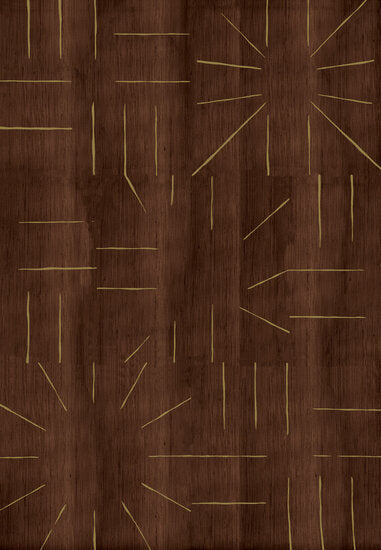 ÉLITIS Le Roi Soleil Behang RM_1038_72