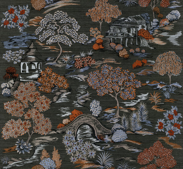 ARTE Gardens of Okayama behang 54501