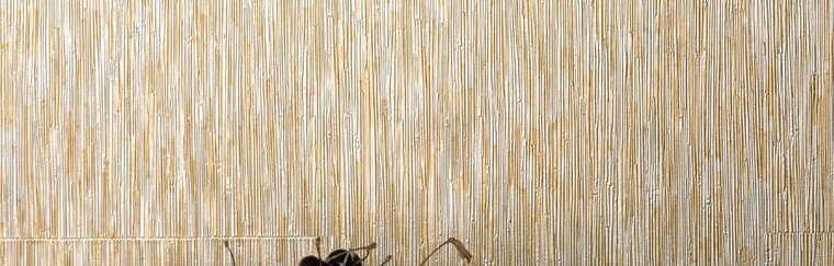 ÉLITIS La Casa De Paja Métal HPC Project Behang