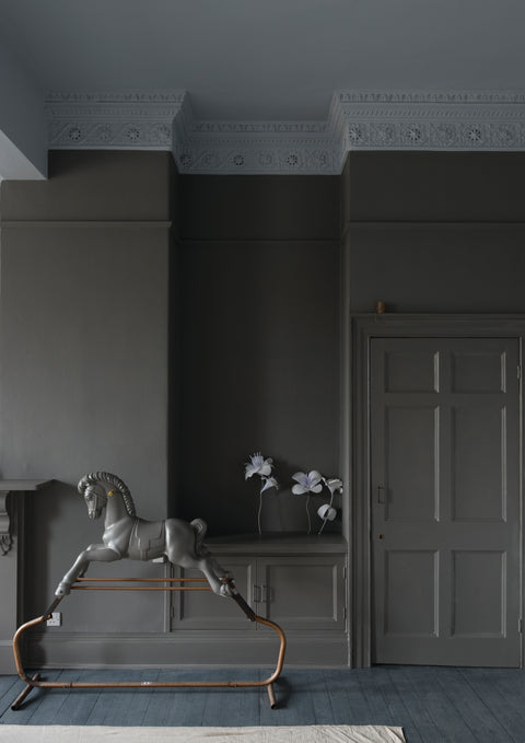Estate Emulsion | Pointing no. 2003