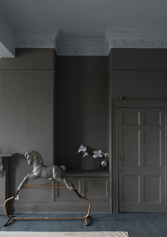 Tote Wohnung | Punkt Nr. 2003