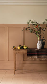 Modern Eggshell | Faded Terracotta No.CC8