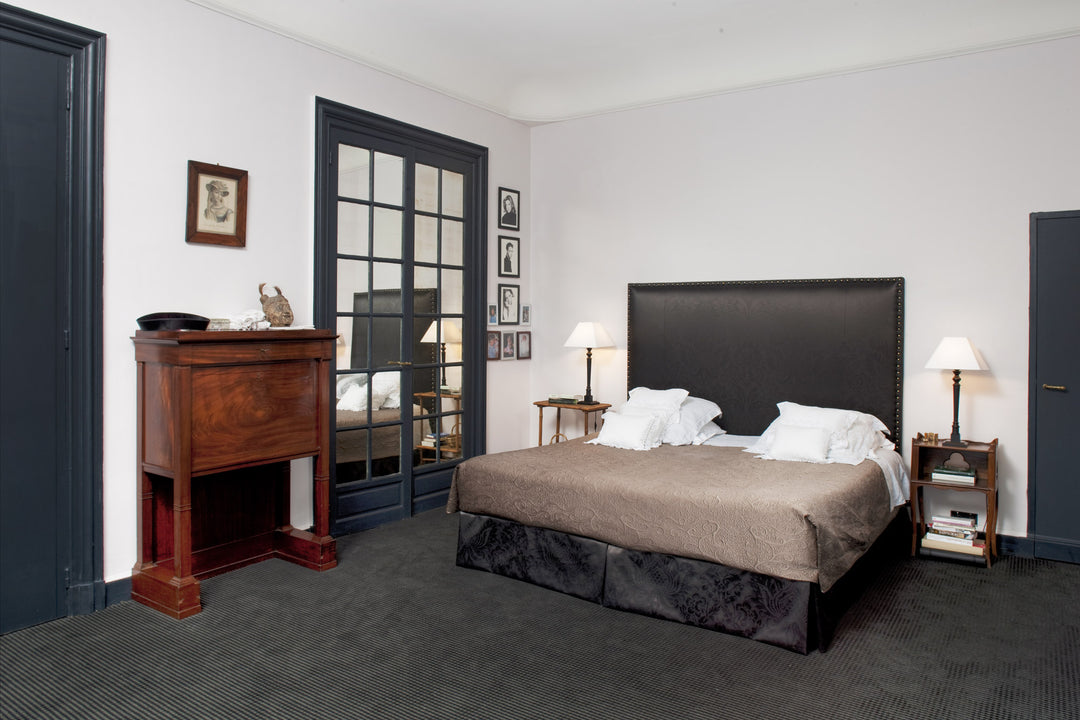 Limettenwäsche | Großes Weiß Nr. 2006