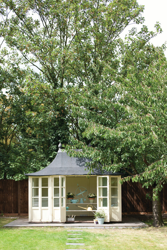 Moderne Emulsion | House White Nr. 2012