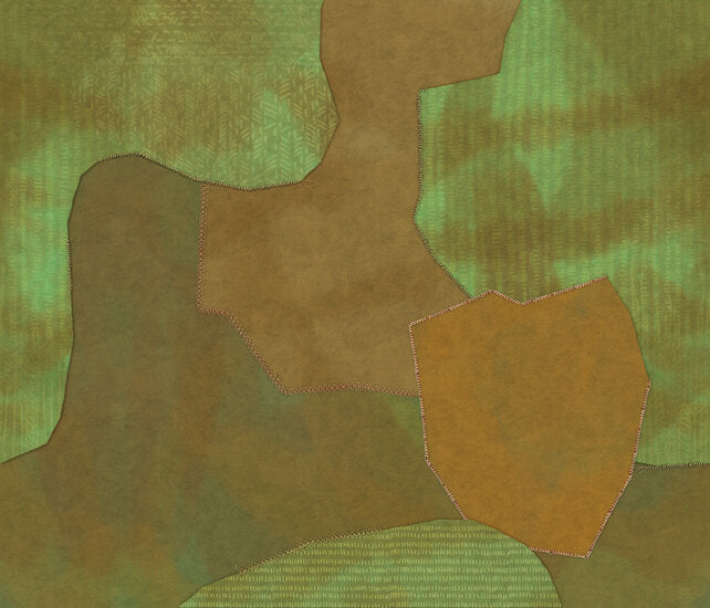 ÉLITIS Blasons Behangpaneel VP_973_01
