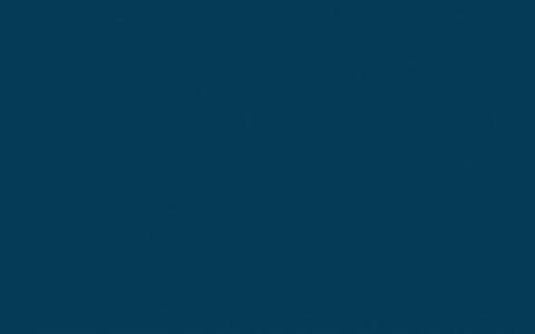 Sample potje | Deep Space Blue no. 207 | Little Greene