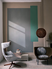 Modern Eggshell | Sutcliffe Green no. 78