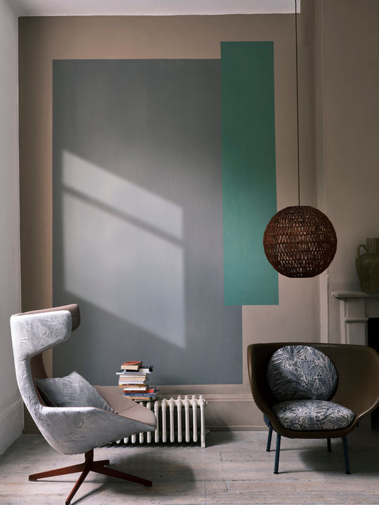 Moderne Emulsion | Chemie Nr. 216
