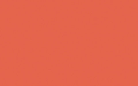 Interior Oil Eggshell | Orange Aurora no. 21