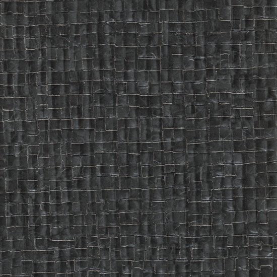 behang ÉLITIS Nacres VP640-09 Parade Glass mosaïc behangpapier VESTINGH