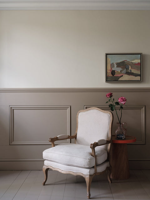 Estate Eggshell | Light Sand No.CC2