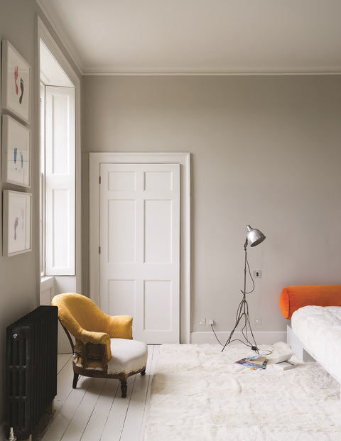 Modern Emulsion | Skimming Stone no. 241