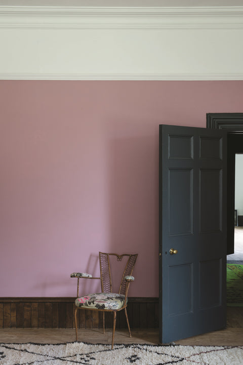 Sample potje | Cinder Rose no. 246 | Farrow & Ball