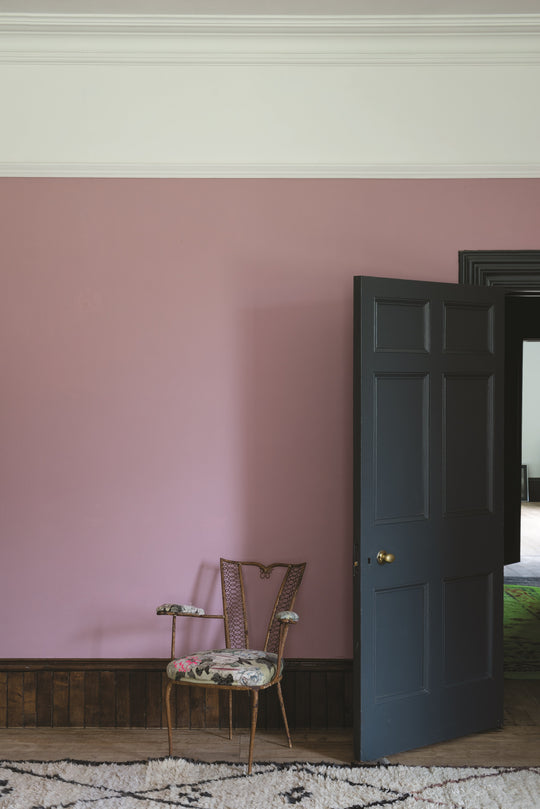 Moderne Emulsion | Schlackenrose Nr. 246