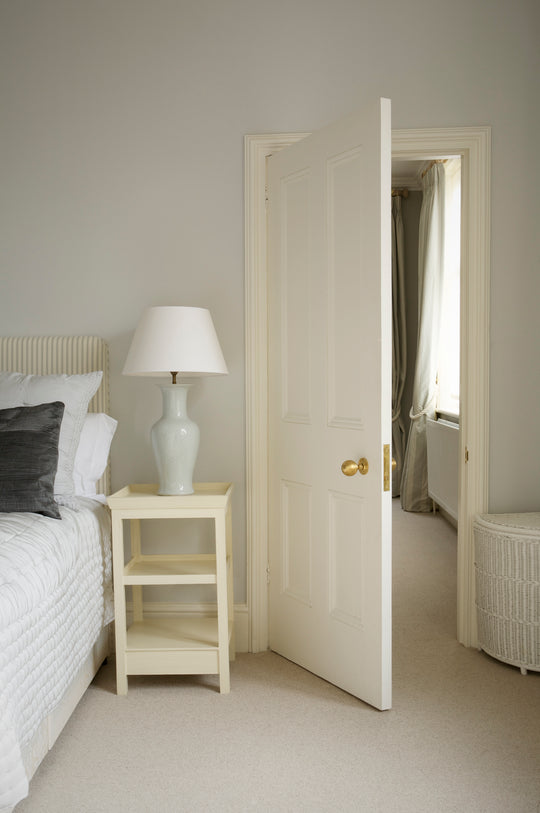 Moderne Emulsion | Pavillon Blau Nr. 252