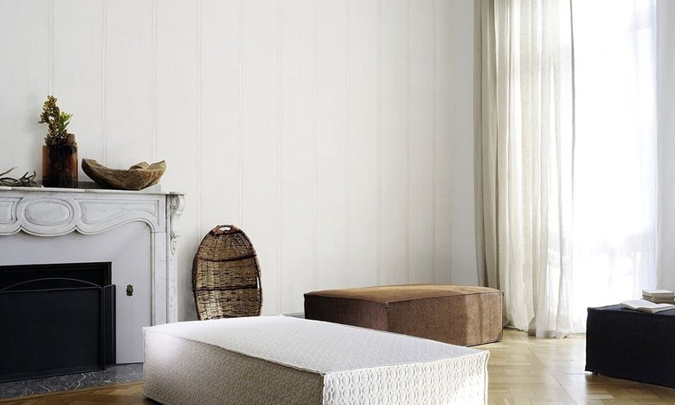Behang ÉLITIS Sari Nomades Behangpapier Collectie VESTINGH sfeer 1