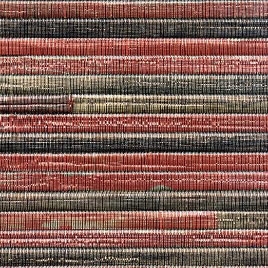 Behang ÉLITIS Raja RM_661_35 Luxury Weaving VESTINGH
