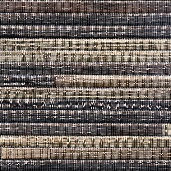 Behang ÉLITIS Raja RM_661_70 Luxury Weaving VESTINGH