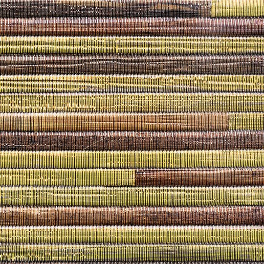 Behang ÉLITIS Raja RM_661_25 Luxury Weaving VESTINGH