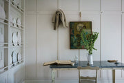 Estate Eggshell | School House White no. 291
