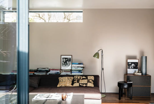 Full Gloss | Jitney no. 293
