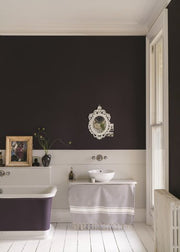 Estate Eggshell | Paean Black no. 294
