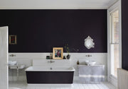Estate Eggshell | Paean Black no. 294
