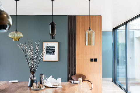 Modern Eggshell | De Nimes no. 299
