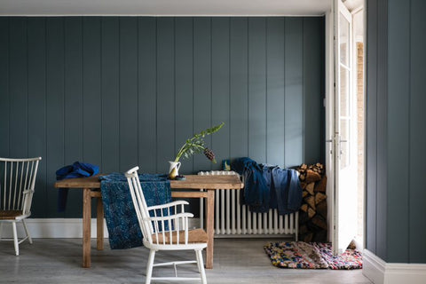Modern Eggshell | De Nimes no. 299