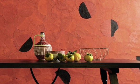 Behang ÉLITIS Nara RM-663-34 Epure Collectie sfeer VESTINGH 2