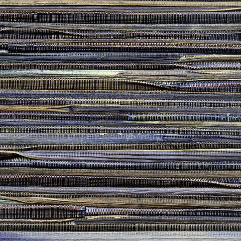 Behang ÉLITIS Coron RM-662-49 Luxury Weaving Collectie VESTINGH