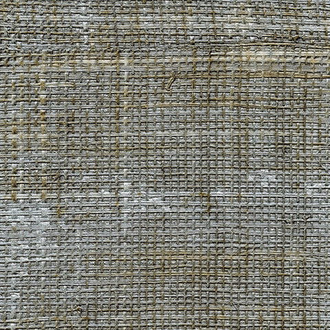 Behang ÉLITIS Raffia VP_601_92 - Raffia & Madagascar VESTINGH