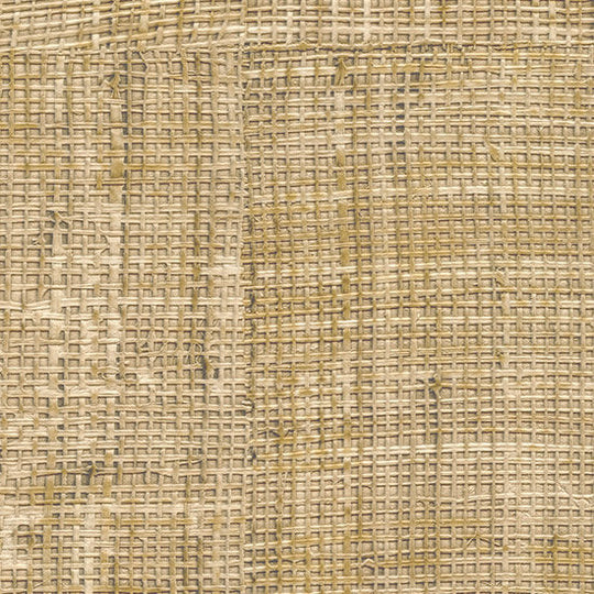 Behang ÉLITIS Raffia VP_601_19 - Raffia &amp; Madagascar VESTINGH